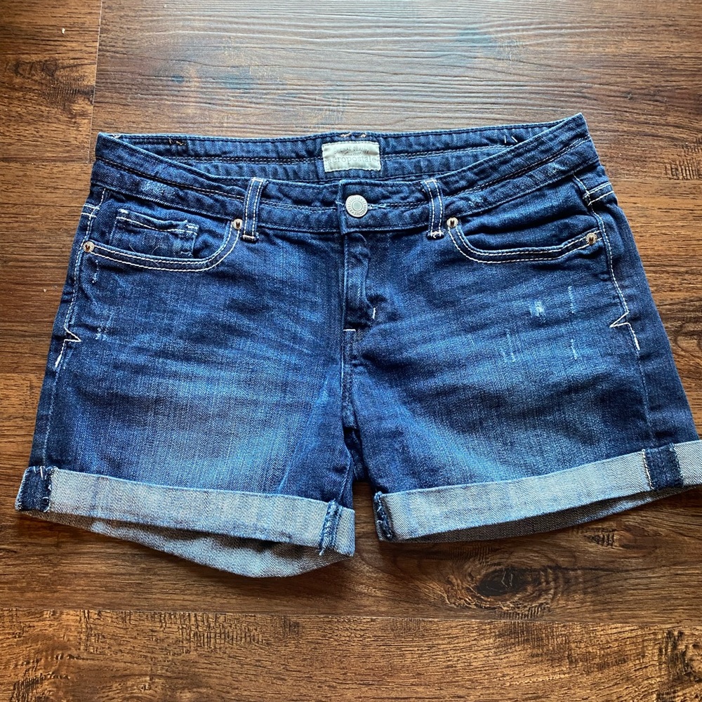 Aeropostale shorts